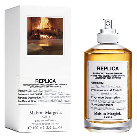 maison by the fireplace|maison martin margiela by fireplace.